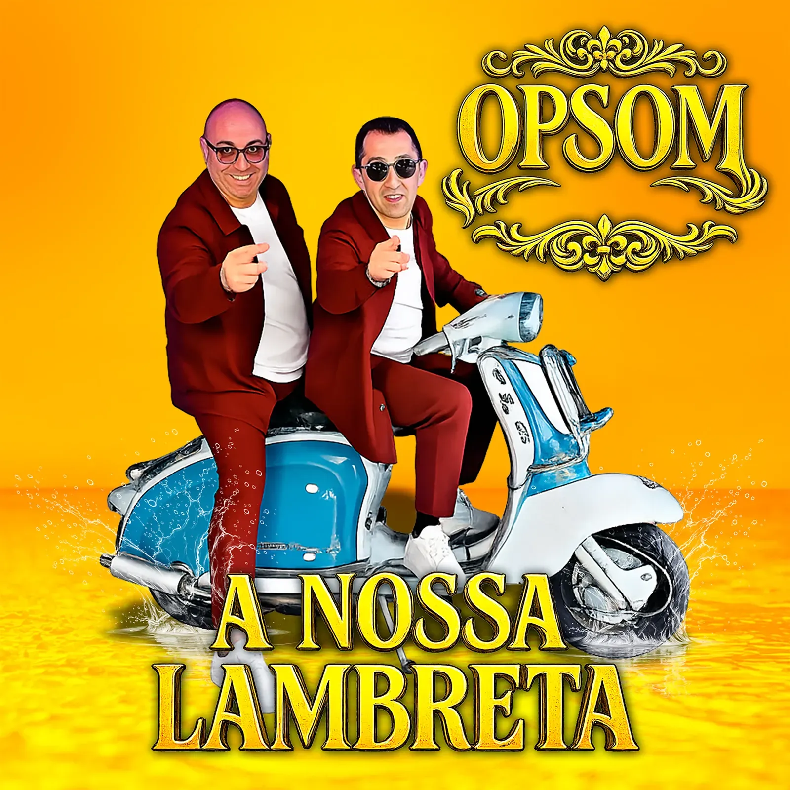 Capa